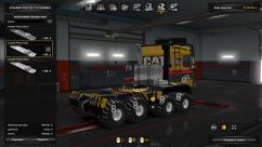 DAF Crawler 1