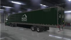 Pack Pacific Northwest Rigs для своего прицепа и грузовиков 0