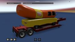 Wienermobile Cargo 0