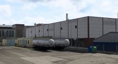 Ray Tracing ReShade Preset Lux 5