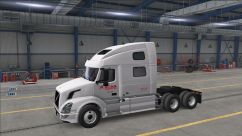 Star Transport Pack для грузовиков и собственных прицепов 8