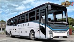 Iveco Evedys 11