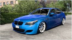 BMW M5 E60 2009 0
