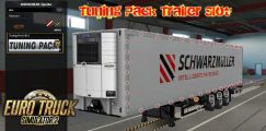 Tuning All truck package 11