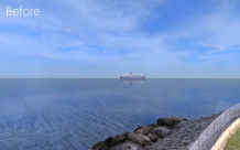 Improved 2K Water Texture 0