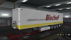 Bischof для грузовиков и своих прицепов 0