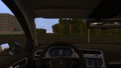 Volkswagen Golf GTI Revo-Stage 3 K04 0