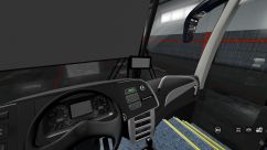 Volvo Marcopolo G7 1200 6&times;2 2