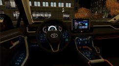 2021 Toyota RAV4 Prime 2
