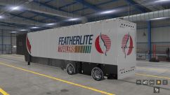 Featherlite Trailer 19