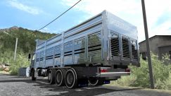 Mercedes-Benz Axor 3228 6