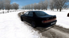 Toyota Cresta 2.5 Super Lucent JZX90 3