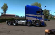 Freightliner Argosy TF4 (Galvatron) 7