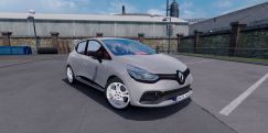 Renault Clio 4 3
