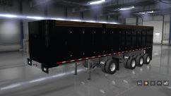 Прицеп EAST 4 Axle Dump в собственность 0