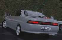 Toyota Mark II JZX90 Tourer V 1996 2