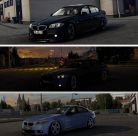 BMW 5 Series F10 8