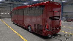 Marcopolo G7 1200 4x2 Skins Colombia by Cartruck 0