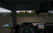 Mercedes-Benz G65 AMG 3