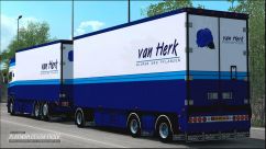Scania Van Herk 0