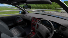 Toyota Cresta 2.5 Super Lucent JZX90 2