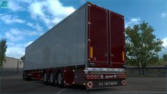 SCS Trailer Tunning Pack 6