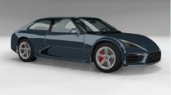 Bugatti La Voiture Noire 0