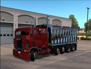 Freightliner FLB Custom by Renenate 3