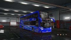Metalsur Starbus 3 0500 RSD 2