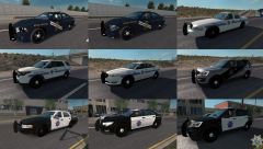 State Highway Patrol 3