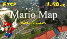 Mario Map 5