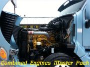 Combined Engines Master Pack 0