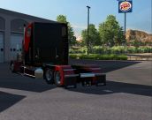 Freightliner Classic XL Custom by Renenate 2