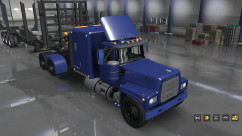 Mack RS Duck Renenate 5