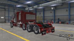 Western Star 49x Custom by Renenate 5