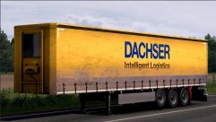 Dirty Skin Pack для собственных прицепов 1