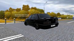 Ваз 2115 by DeaD_MoroZ 0