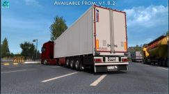 SCS Trailer Tunning Pack 17