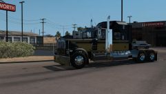 Kenworth W900A 1974 14