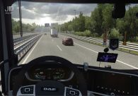 ReShade JD6 LuxuS Ray Tracing 3