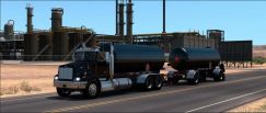 Project 3XX Heavy Truck and Trailer Add-on 6