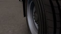 45 /50 /55 Tires for Low deck chassis by Sogard3 1