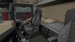 Mercedes Actros MPIV Generation + Trailers 0