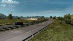 Realistic Reshed Preset (Реалистичная графика) 7