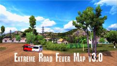 Extreme Road Fever 10