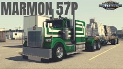Marmon 57P 1987 7