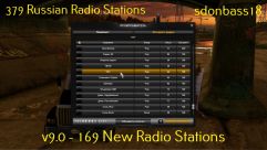 Русские радиостанции 7