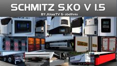 Schmitz S.KO Reconstructed 12