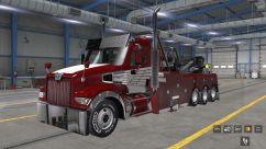 Western Star 49x Custom by Renenate 1