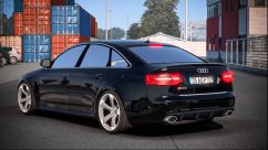 Audi RS6 6